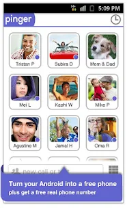 Free Texting App Text Free - screenshot thumbnail