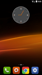 How to get MiuiV5 Darkness Theme Donate 3.0 mod apk for android