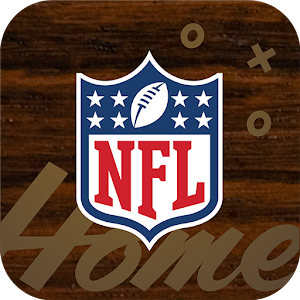 NFL Homegating 運動 App LOGO-APP開箱王