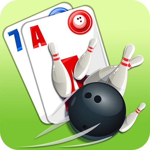 Strike Solitaire Free LOGO-APP點子