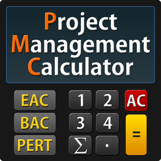 PMP Formula  Calculator LOGO-APP點子