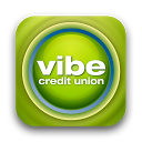 Vibe Credit Union mobile app icon