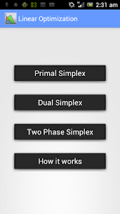 How to download Linear Optimization Pro patch 1.5 apk for pc