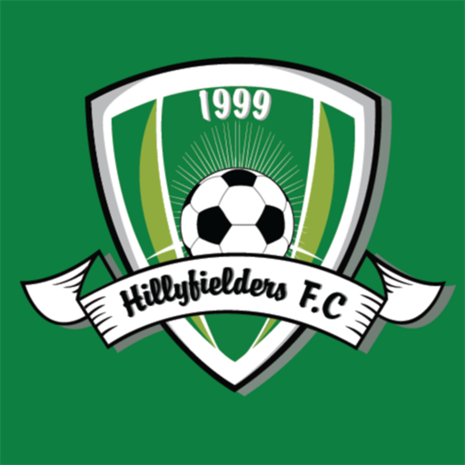 Hillyfielders FC 運動 App LOGO-APP開箱王