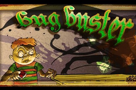 Bug Buster Screenshots 0
