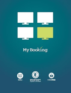 MyBooking