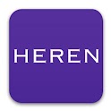 HEREN Magazine Aug,2011 logo