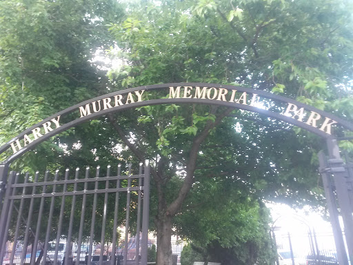 Harry Murray Memorial Park