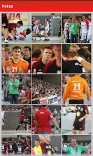 TuS N-Lübbecke Screenshots 1