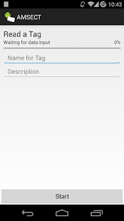 How to get AMSECT Mifare Security Tool 1.1.0 mod apk for pc