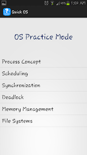 How to install Quick OS 1.1 apk for bluestacks