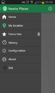 How to get Nearby Places patch 1.0 apk for bluestacks