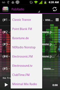 How to download Techno, Trance Music Radio patch 2.0 apk for android
