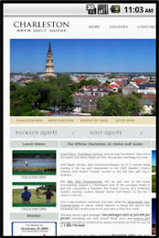 Charleston SC poster 3