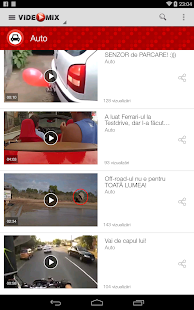 App Videomix.ro APK for Windows Phone | Android games and apps