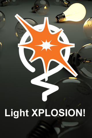 Light XPLOSION