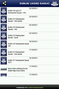 How to mod Dublin Ladies Gaelic 1.1 apk for bluestacks