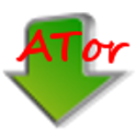 aTor - Torrent Client icon