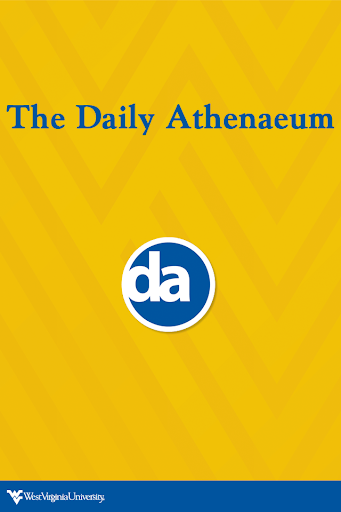 The Daily Athenaeum at WVU