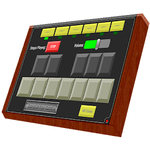 Sampled Arps Machine 1.0.5