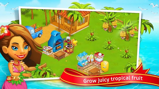download Hay of Eden: Farm Day free