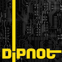 Dipnot Tablet logo