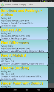 Download PediApp Finder APK for Android