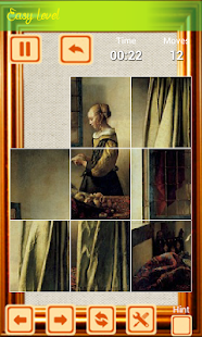 How to install Painting In Slide Puzzle 1.0 unlimited apk for laptop