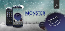 Dust Monster's Winter Atom APK