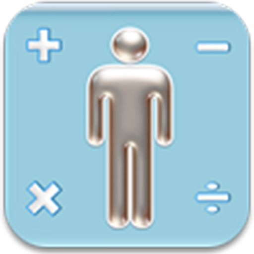 Patient Calorie Calculator LOGO-APP點子