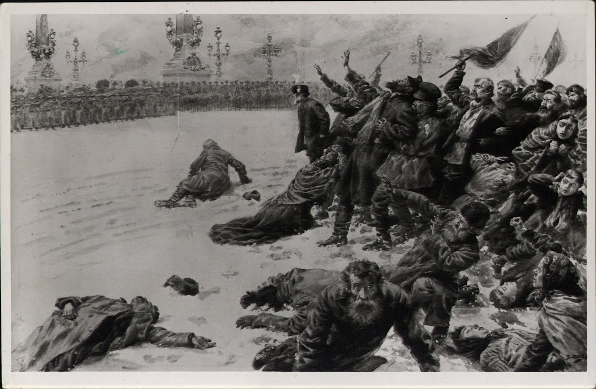 Суть кровавого воскресенья. Кровавое воскресенье 1905. Гапон 9 января 1905. Расстрел мирной демонстрации 9 января 1905 году.