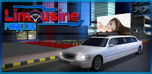 Limousine Parking 3D APK