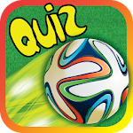 Trivia for World Cup 2014 Quiz Apk
