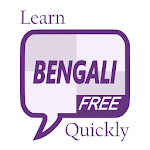 Learn Bengali Quickly Free Apk