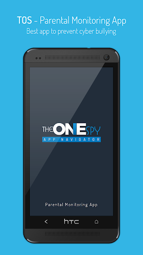 TheOneSpy Cell Phone Tracker
