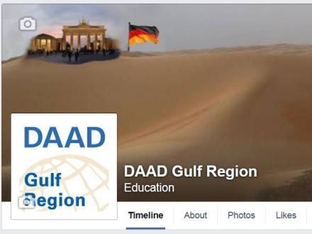 DAAD Gulf Region