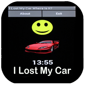 I Lost My Car.apk 18.0