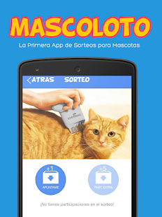 Free MascoLoto APK