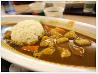 8加1番咖哩專賣