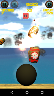 How to install Pirate Shooting 3D 1.3 mod apk for laptop