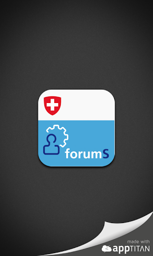 【免費通訊App】forumS-APP點子