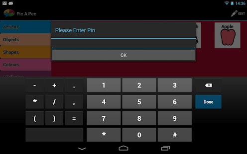 How to mod Pic-A-Pec lastet apk for bluestacks