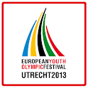 UTRECHT 2013 logo