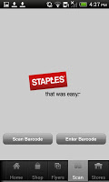 Staples Canada APK تصویر نماگرفت #5