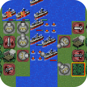 Cannons&Islands for PC and MAC
