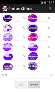 Lastest Contador de Celulas APK