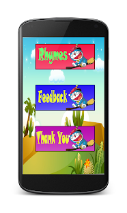 Nursery Kids Rhymes - náhled