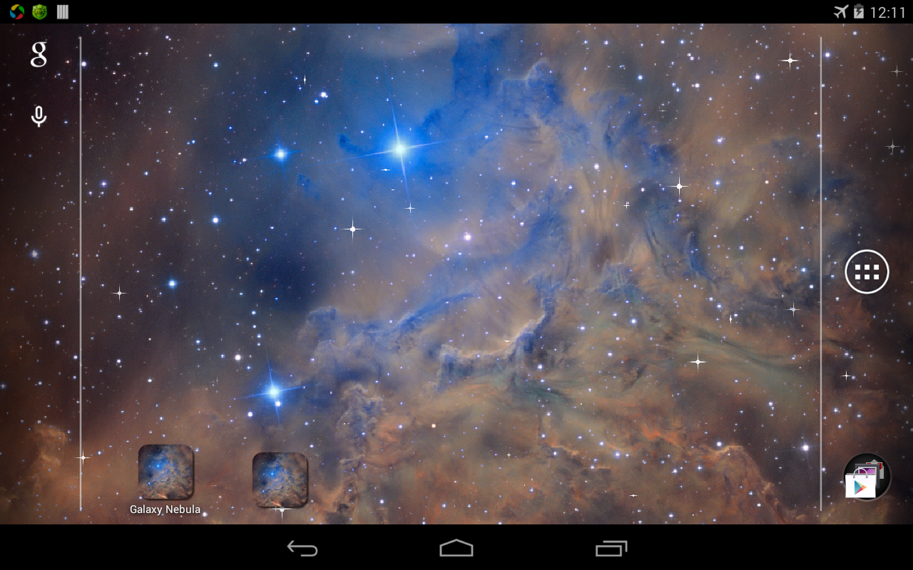 Galaxy Nebula Live Wallpaper Android Apps on Google Play Galaxy Nebula Live Wallpaper Android Apps on Google Play
