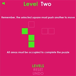 Push Block Screenshots 1