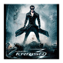 Krrish 3 Songs And Ringtones icon